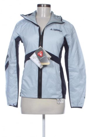 Női dzseki Adidas, Méret XS, Szín Sokszínű, Ár 36 449 Ft