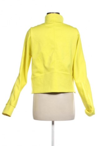 Damenjacke Adidas, Größe L, Farbe Gelb, Preis 54,99 €