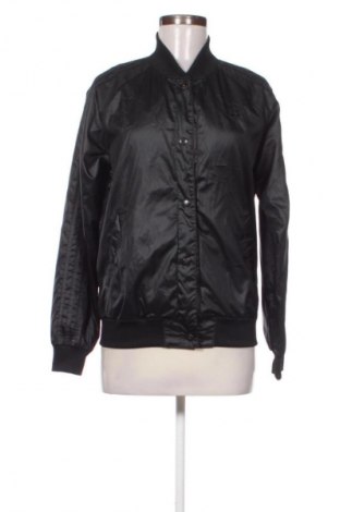 Γυναικείο μπουφάν Adidas, Μέγεθος S, Χρώμα Μαύρο, Τιμή 31,99 €