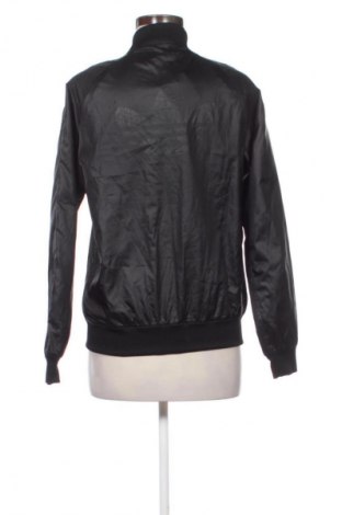 Γυναικείο μπουφάν Adidas, Μέγεθος S, Χρώμα Μαύρο, Τιμή 31,99 €
