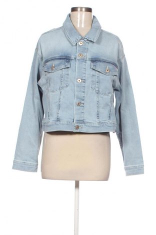 Női dzseki Adriano Goldschmied, Méret M, Szín Kék, Ár 45 569 Ft