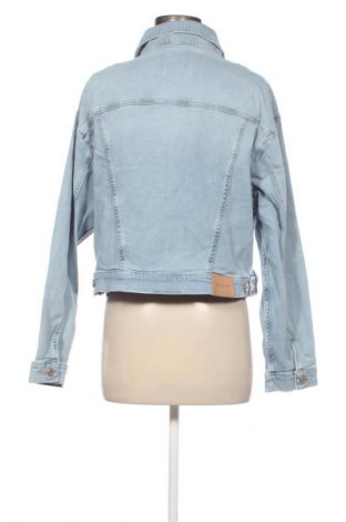 Női dzseki Adriano Goldschmied, Méret M, Szín Kék, Ár 45 569 Ft