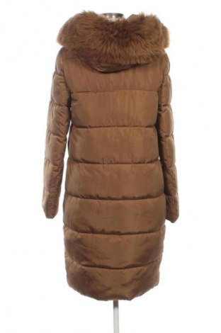 Γυναικείο μπουφάν Alba Moda, Μέγεθος M, Χρώμα Καφέ, Τιμή 32,99 €