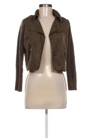 Damenjacke Alcott, Größe S, Farbe Grün, Preis € 10,99