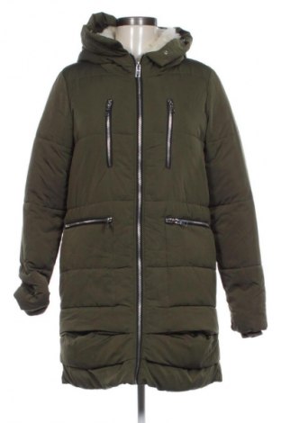 Dámská bunda  Alcott, Velikost S, Barva Zelená, Cena  249,00 Kč