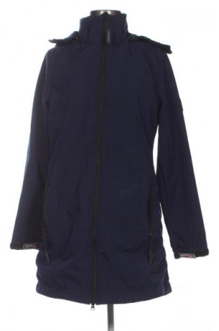 Dámska bunda  Alessandro Salvarini, Veľkosť M, Farba Modrá, Cena  14,95 €