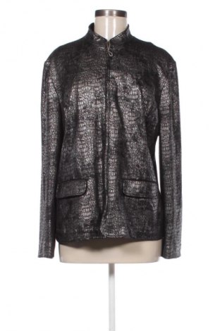 Γυναικείο μπουφάν Alfred Dunner, Μέγεθος L, Χρώμα Πολύχρωμο, Τιμή 15,88 €