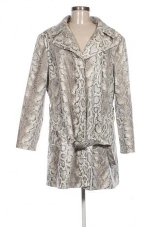 Γυναικείο μπουφάν Alfredo Pauly, Μέγεθος XL, Χρώμα Πολύχρωμο, Τιμή 14,99 €