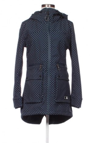 Γυναικείο μπουφάν Alife And Kickin, Μέγεθος XS, Χρώμα Πολύχρωμο, Τιμή 77,43 €