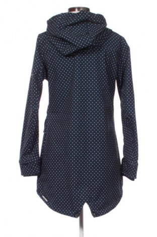 Γυναικείο μπουφάν Alife And Kickin, Μέγεθος XS, Χρώμα Πολύχρωμο, Τιμή 77,43 €