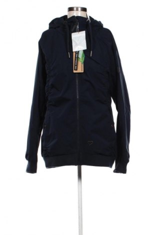 Dámská bunda  Alife And Kickin, Velikost XXL, Barva Modrá, Cena  1 729,00 Kč