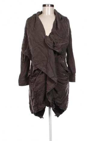 Dámská bunda  AllSaints, Velikost S, Barva Šedá, Cena  1 069,00 Kč