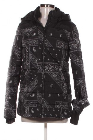 Γυναικείο μπουφάν Alpenblitz, Μέγεθος S, Χρώμα Πολύχρωμο, Τιμή 44,99 €