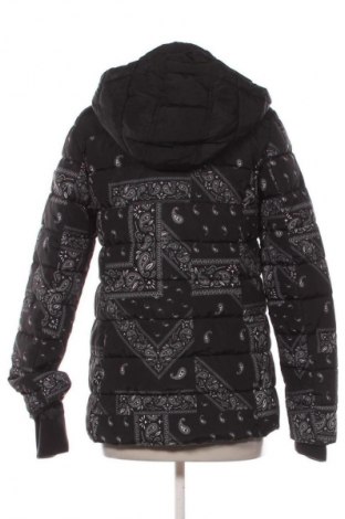 Γυναικείο μπουφάν Alpenblitz, Μέγεθος S, Χρώμα Πολύχρωμο, Τιμή 44,99 €