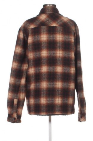 Γυναικείο μπουφάν America Today, Μέγεθος L, Χρώμα Πολύχρωμο, Τιμή 11,99 €