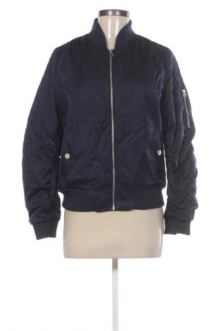 Damenjacke American Apparel, Größe S, Farbe Blau, Preis 12,99 €