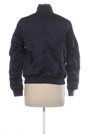 Damenjacke American Apparel, Größe S, Farbe Blau, Preis 12,99 €