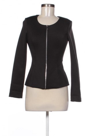 Дамско яке Amisu, Размер XS, Цвят Черен, Цена 20,45 €