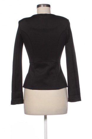 Дамско яке Amisu, Размер XS, Цвят Черен, Цена 20,45 €