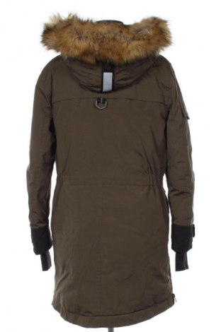 Kurtka damska Amisu, Rozmiar M, Kolor Zielony, Cena 93,99 zł