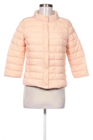 Γυναικείο μπουφάν Amisu, Μέγεθος S, Χρώμα Ρόζ , Τιμή 22,99 €