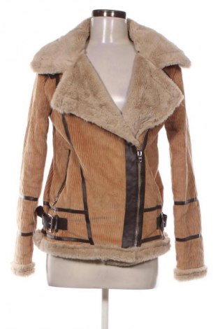 Dámská bunda  Amisu, Velikost XS, Barva Vícebarevné, Cena  649,00 Kč