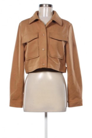 Dámská bunda  Amisu, Velikost S, Barva Béžová, Cena  329,00 Kč