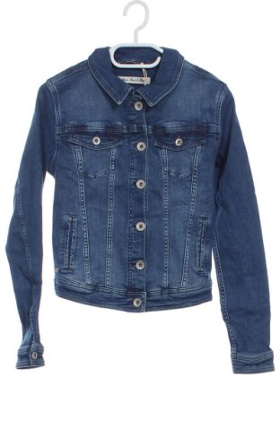 Dámská bunda  Amor, Trust & Truth, Velikost XS, Barva Modrá, Cena  1 529,00 Kč