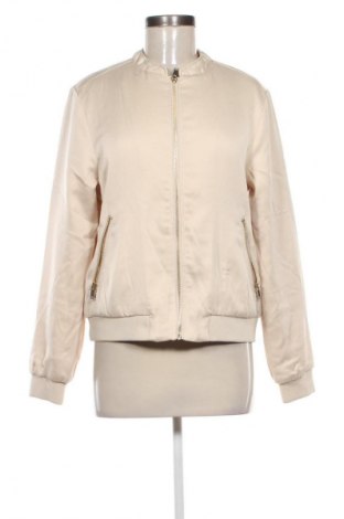 Γυναικείο μπουφάν Ana&Ava, Μέγεθος M, Χρώμα Εκρού, Τιμή 83,99 €