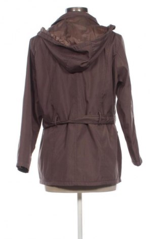 Γυναικείο μπουφάν Andrea, Μέγεθος L, Χρώμα Σάπιο μήλο, Τιμή 4,99 €