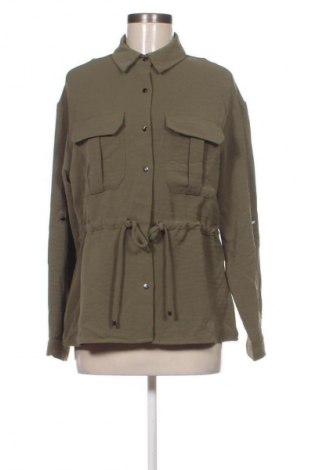 Dámská bunda  Anna F., Velikost M, Barva Zelená, Cena  1 929,00 Kč