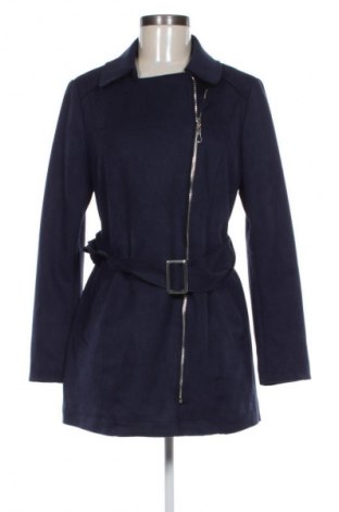 Γυναικείο μπουφάν Armand Thiery, Μέγεθος L, Χρώμα Μπλέ, Τιμή 24,99 €