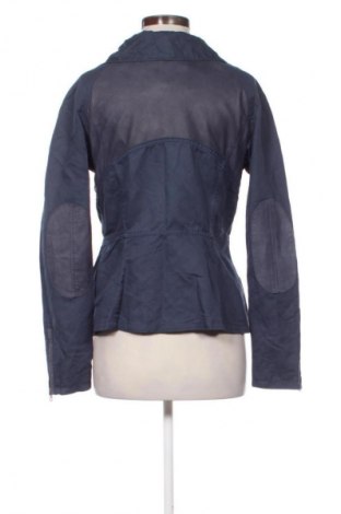 Damenjacke Armani Jeans, Größe L, Farbe Blau, Preis 70,57 €