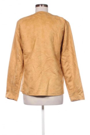 Γυναικείο μπουφάν Atlas For Women, Μέγεθος M, Χρώμα  Μπέζ, Τιμή 22,99 €