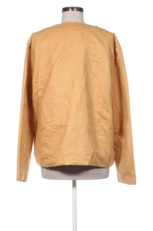 Γυναικείο μπουφάν Atlas For Women, Μέγεθος XXL, Χρώμα  Μπέζ, Τιμή 22,99 €