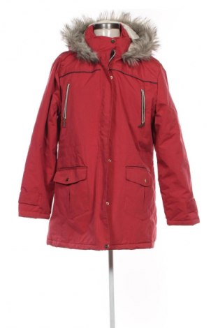 Női dzseki Atlas For Women, Méret XL, Szín Piros, Ár 10 149 Ft