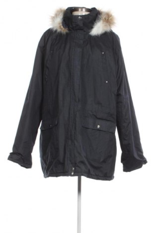 Дамско яке Atlas For Women, Размер 3XL, Цвят Син, Цена 17,89 €