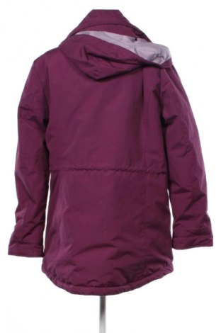 Γυναικείο μπουφάν Atlas For Women, Μέγεθος M, Χρώμα Ρόζ , Τιμή 15,99 €