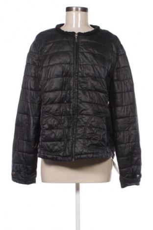 Γυναικείο μπουφάν Atmosphere, Μέγεθος L, Χρώμα Μαύρο, Τιμή 25,99 €