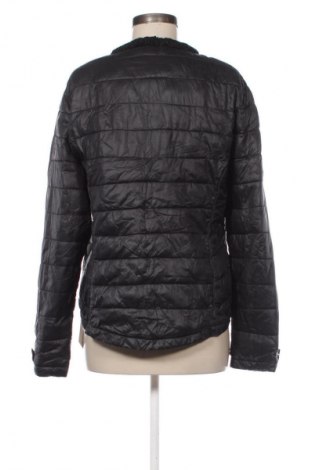 Γυναικείο μπουφάν Atmosphere, Μέγεθος L, Χρώμα Μαύρο, Τιμή 25,99 €