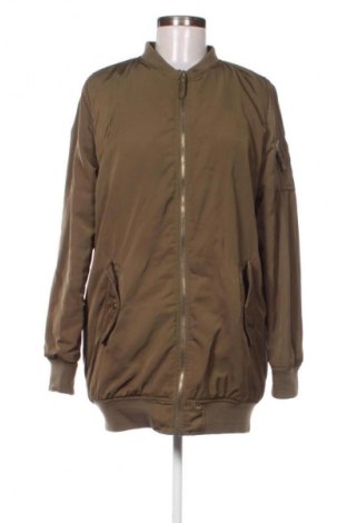 Γυναικείο μπουφάν Atmosphere, Μέγεθος M, Χρώμα Πράσινο, Τιμή 22,99 €