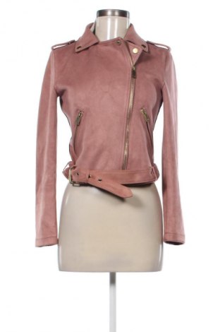 Geacă de femei Atmosphere, Mărime XS, Culoare Mov deschis, Preț 151,99 Lei