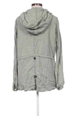 Dámská bunda  Attr@ttivo, Velikost M, Barva Zelená, Cena  2 449,00 Kč