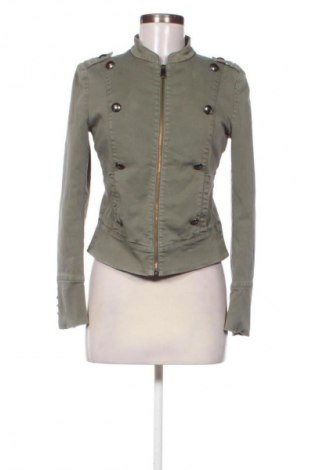 Női dzseki BOSS, Méret S, Szín Zöld, Ár 31 248 Ft