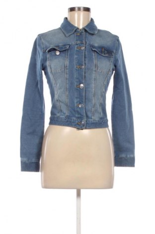 Kurtka damska Baci & Abbracci, Rozmiar M, Kolor Niebieski, Cena 135,99 zł