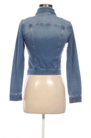 Kurtka damska Baci & Abbracci, Rozmiar M, Kolor Niebieski, Cena 135,99 zł