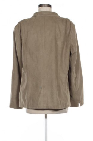 Dámska bunda  Barbara Lebek, Veľkosť XL, Farba Zelená, Cena  31,95 €