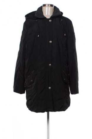 Γυναικείο μπουφάν Barbara Lebek, Μέγεθος XL, Χρώμα Μαύρο, Τιμή 44,99 €