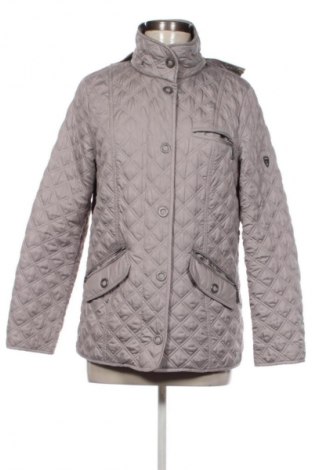 Γυναικείο μπουφάν Barbara Lebek, Μέγεθος M, Χρώμα  Μπέζ, Τιμή 46,00 €