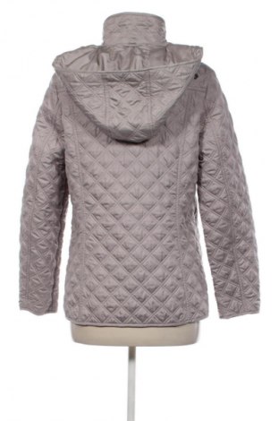 Γυναικείο μπουφάν Barbara Lebek, Μέγεθος M, Χρώμα  Μπέζ, Τιμή 46,00 €